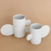 Tomoro Pottery Home Decor*Tomoro Geo Vases
