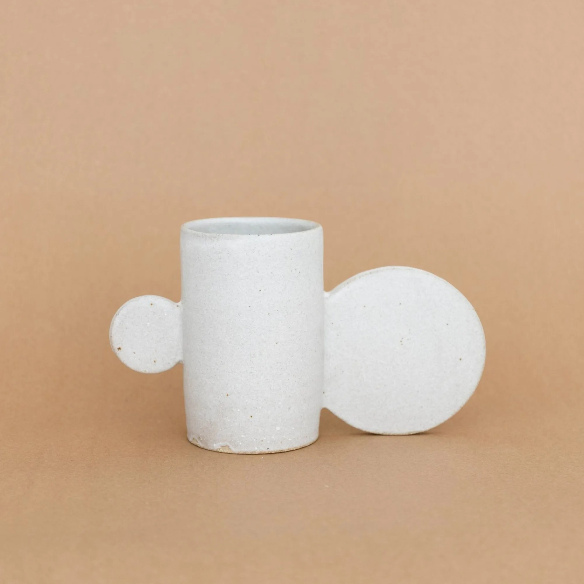 Tomoro Pottery Home Decor*Tomoro Geo Vases