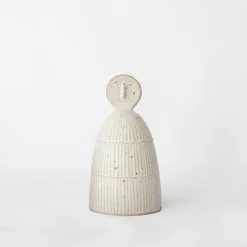 Tomoro Pottery Serving*Tomoro Oyatsu Dinner Bells