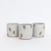 Tomoro Pottery Drinking*Tomoro Petal Cup