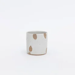 Tomoro Pottery Drinking*Tomoro Petal Cup