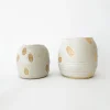 Tomoro Pottery Home Decor*Tomoro Petal Vase