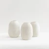 Tomoro Pottery Home Decor*Tomoro Sand Vase Medium