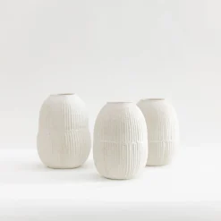 Tomoro Pottery Home Decor*Tomoro Sand Vase Medium