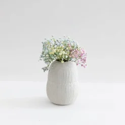 Tomoro Pottery Home Decor*Tomoro Sand Vase Medium
