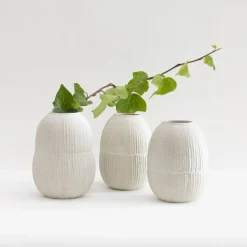 Tomoro Pottery Home Decor*Tomoro Sand Vase Medium