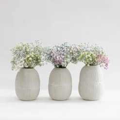 Tomoro Pottery Home Decor*Tomoro Sand Vase Medium