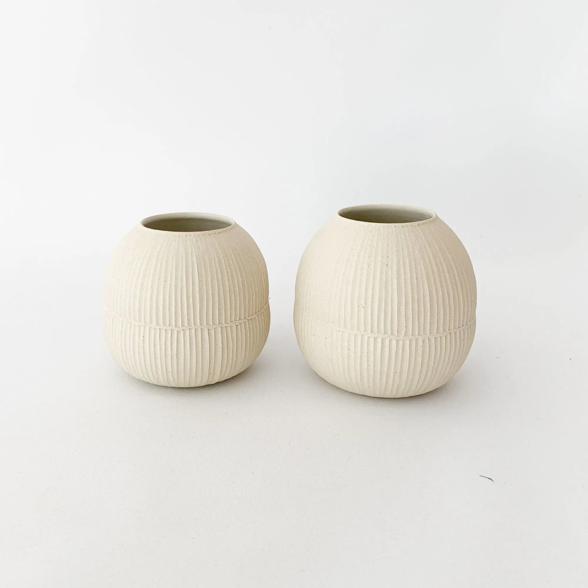 Tomoro Pottery Home Decor*Tomoro Shinogi Vase