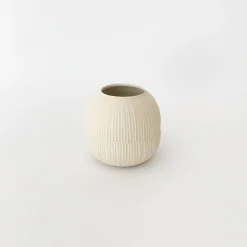 Tomoro Pottery Home Decor*Tomoro Shinogi Vase