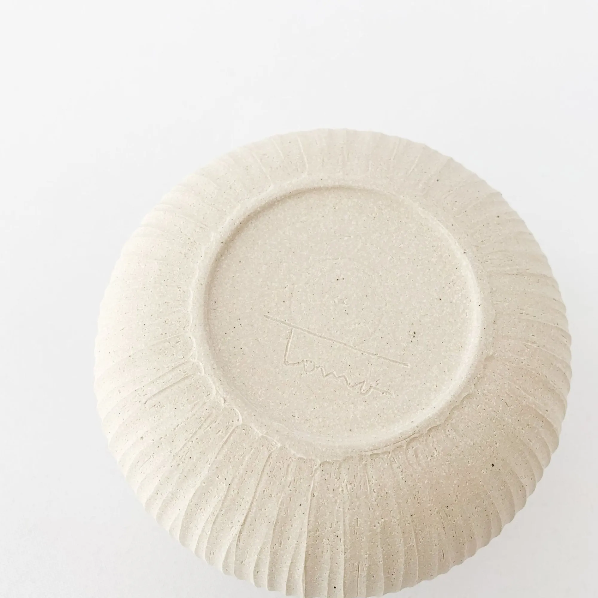 Tomoro Pottery Home Decor*Tomoro Shinogi Vase