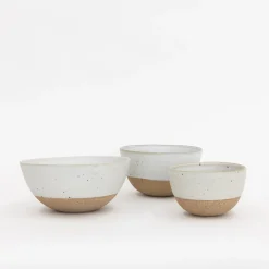 Tomoro Pottery Eating*Tomoro Terra Bowl
