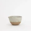 Tomoro Pottery Drinking*Tomoro Terra Bowl Jar