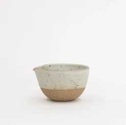 Tomoro Pottery Drinking*Tomoro Terra Bowl Jar