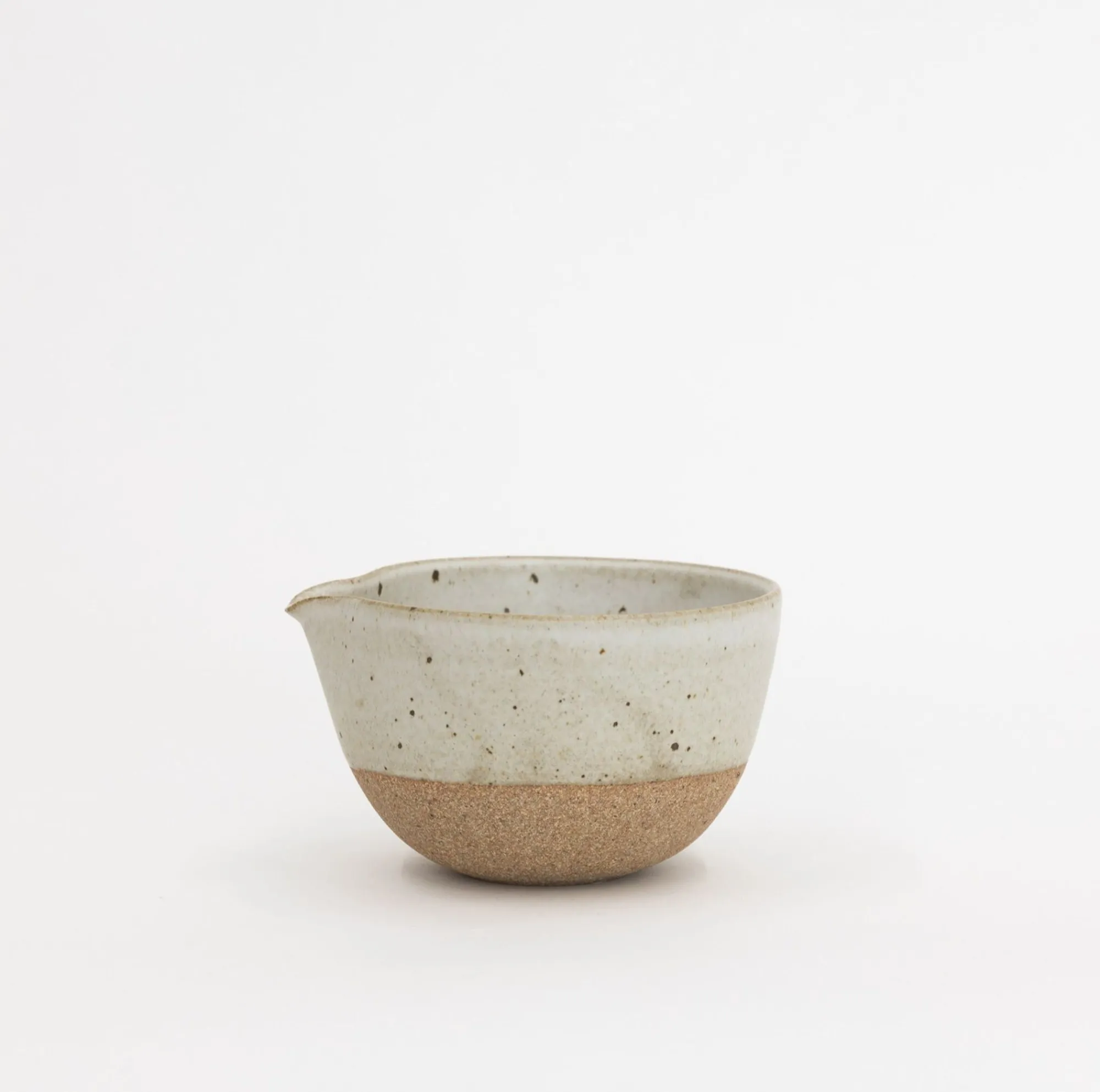 Tomoro Pottery Drinking*Tomoro Terra Bowl Jar