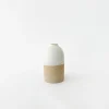 Tomoro Pottery Home Decor*Tomoro Terra Bud Vase (Small)