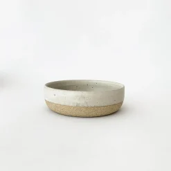 Tomoro Pottery Eating*Tomoro Terra Deep Plate