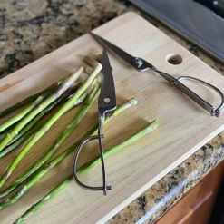 SAIKAI (Others) Cooking*Toribe Kitchen Scissors [Ts750]