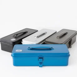 AMEICO, INC. Crafting*Toyo Tool Boxes - Flat Top