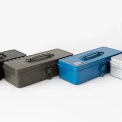 AMEICO, INC. Crafting*Toyo Tool Boxes - Flat Top