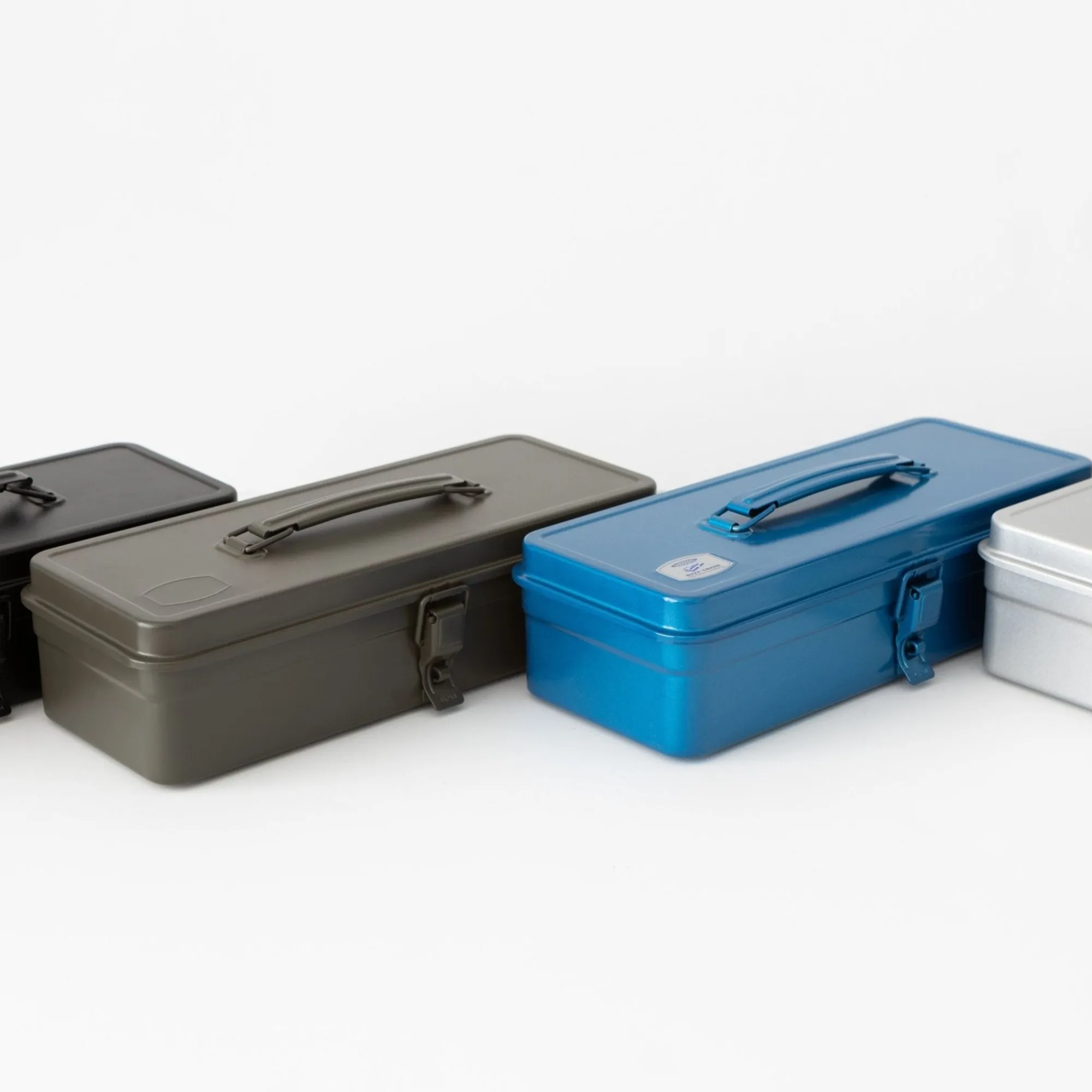 AMEICO, INC. Crafting*Toyo Tool Boxes - Flat Top