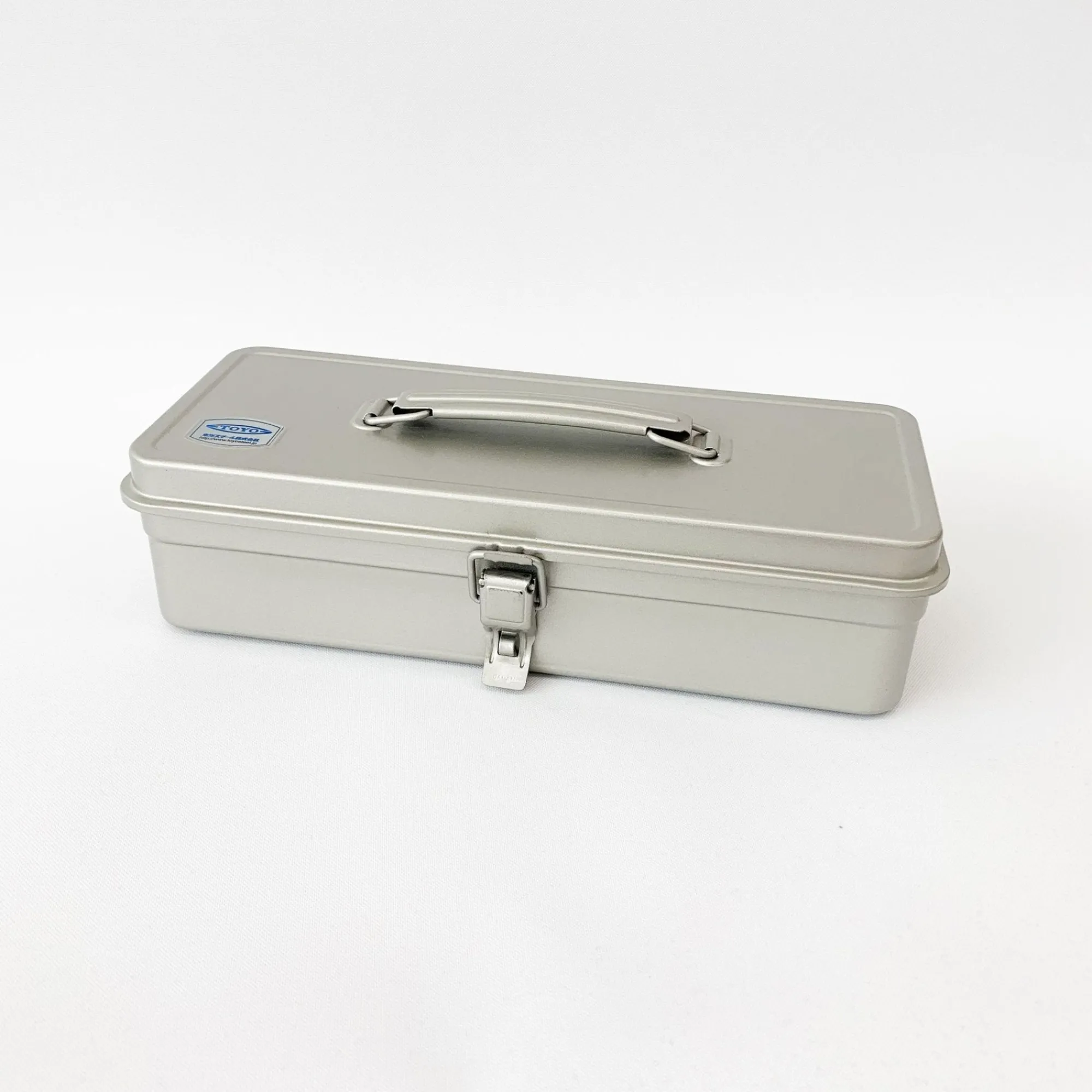 AMEICO, INC. Crafting*Toyo Tool Boxes - Flat Top