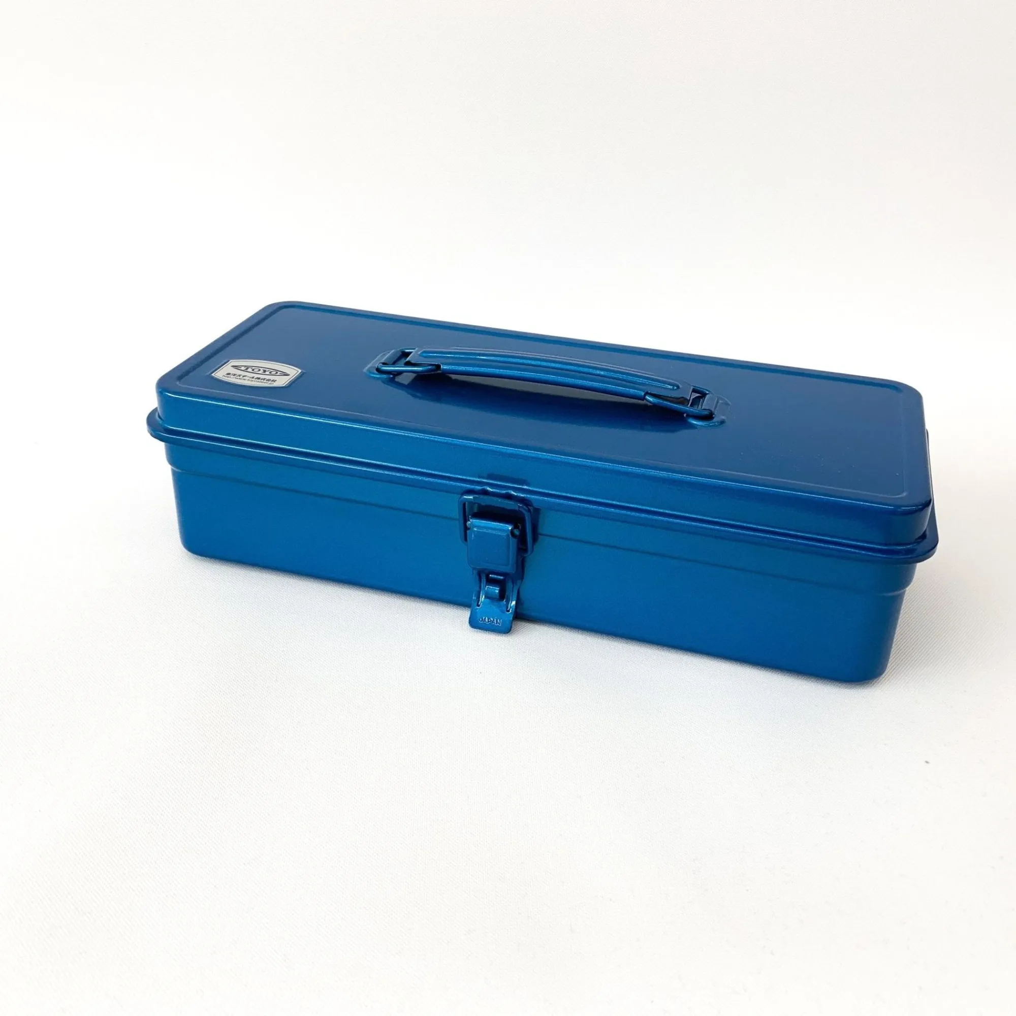 AMEICO, INC. Crafting*Toyo Tool Boxes - Flat Top