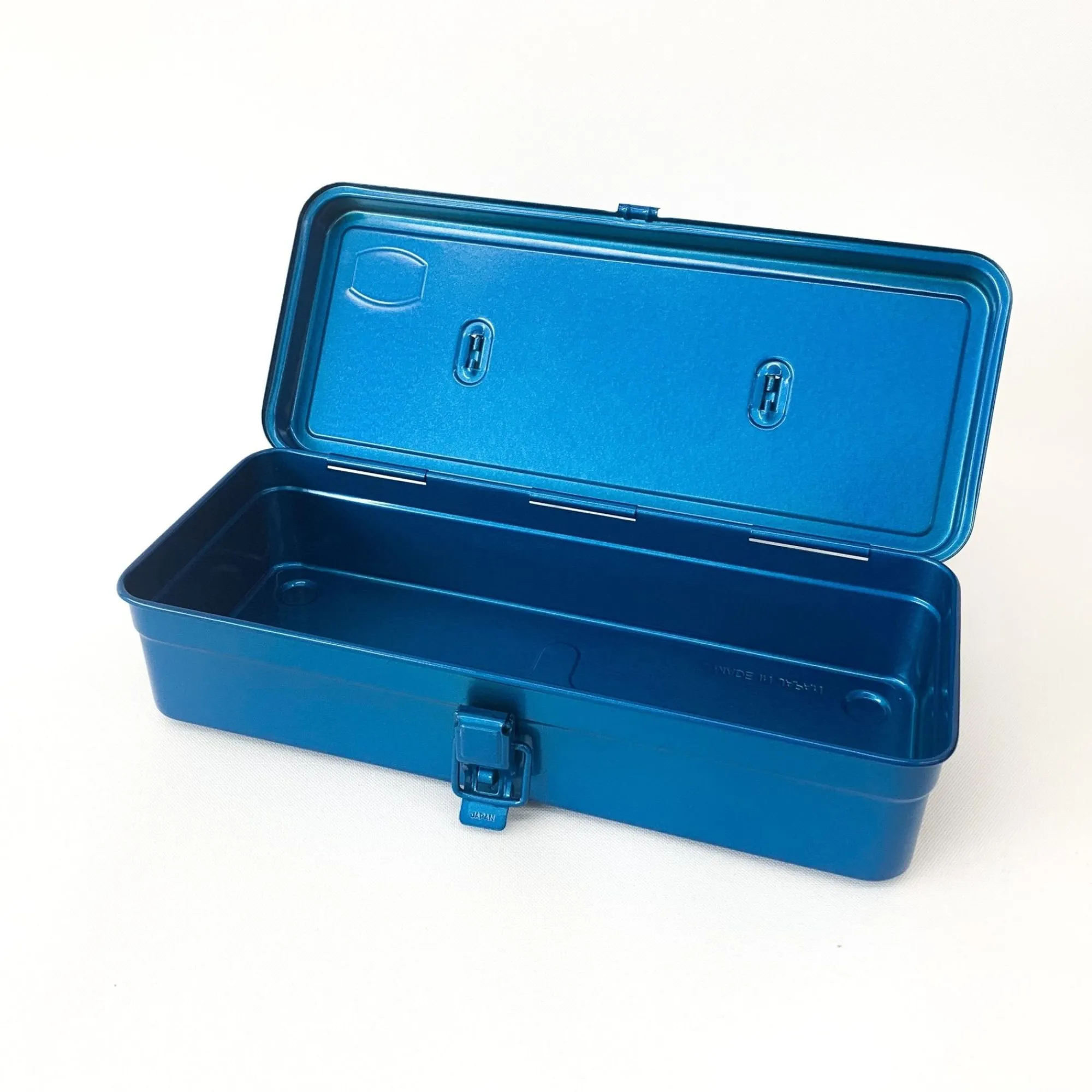 AMEICO, INC. Crafting*Toyo Tool Boxes - Flat Top