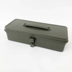 AMEICO, INC. Crafting*Toyo Tool Boxes - Flat Top