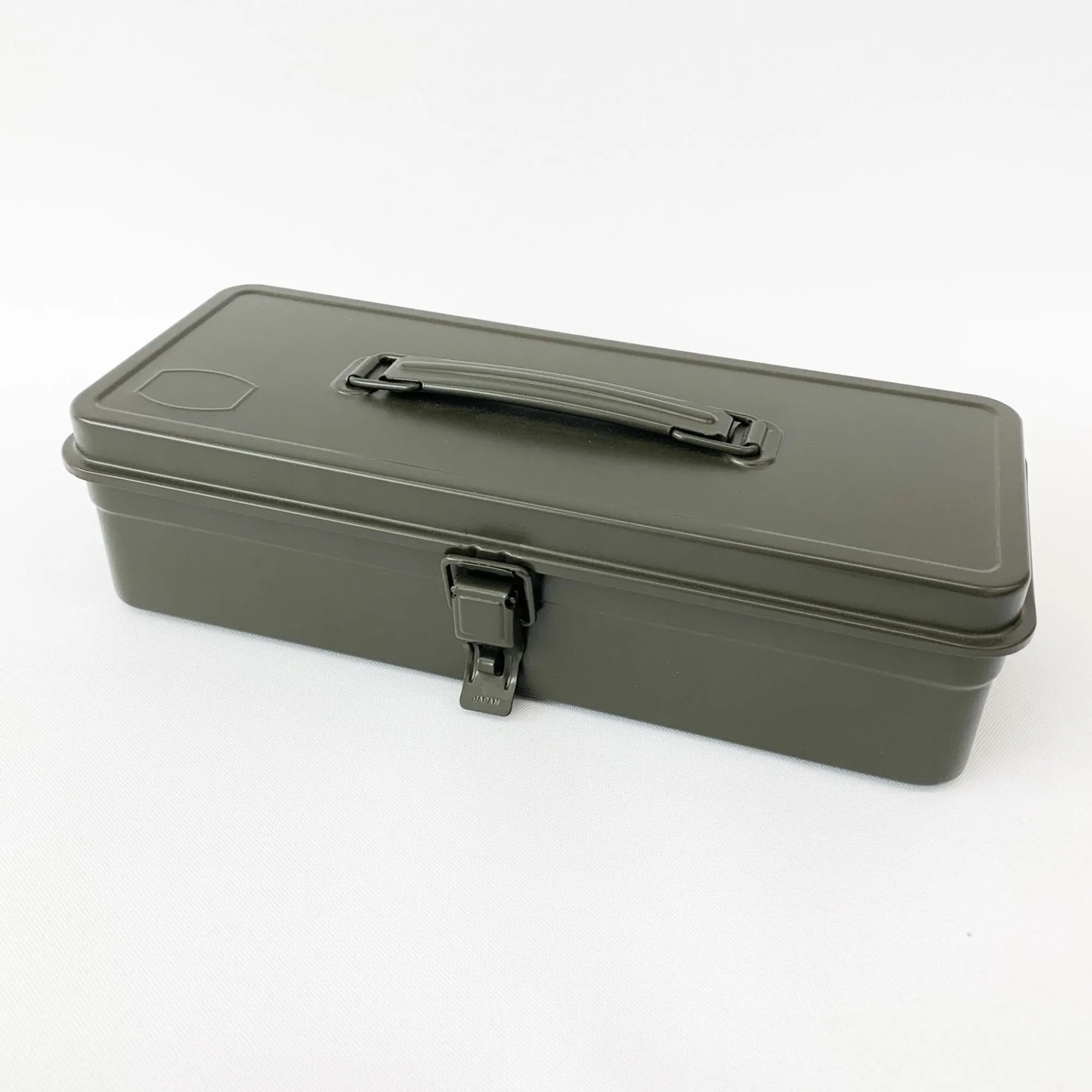 AMEICO, INC. Crafting*Toyo Tool Boxes - Flat Top