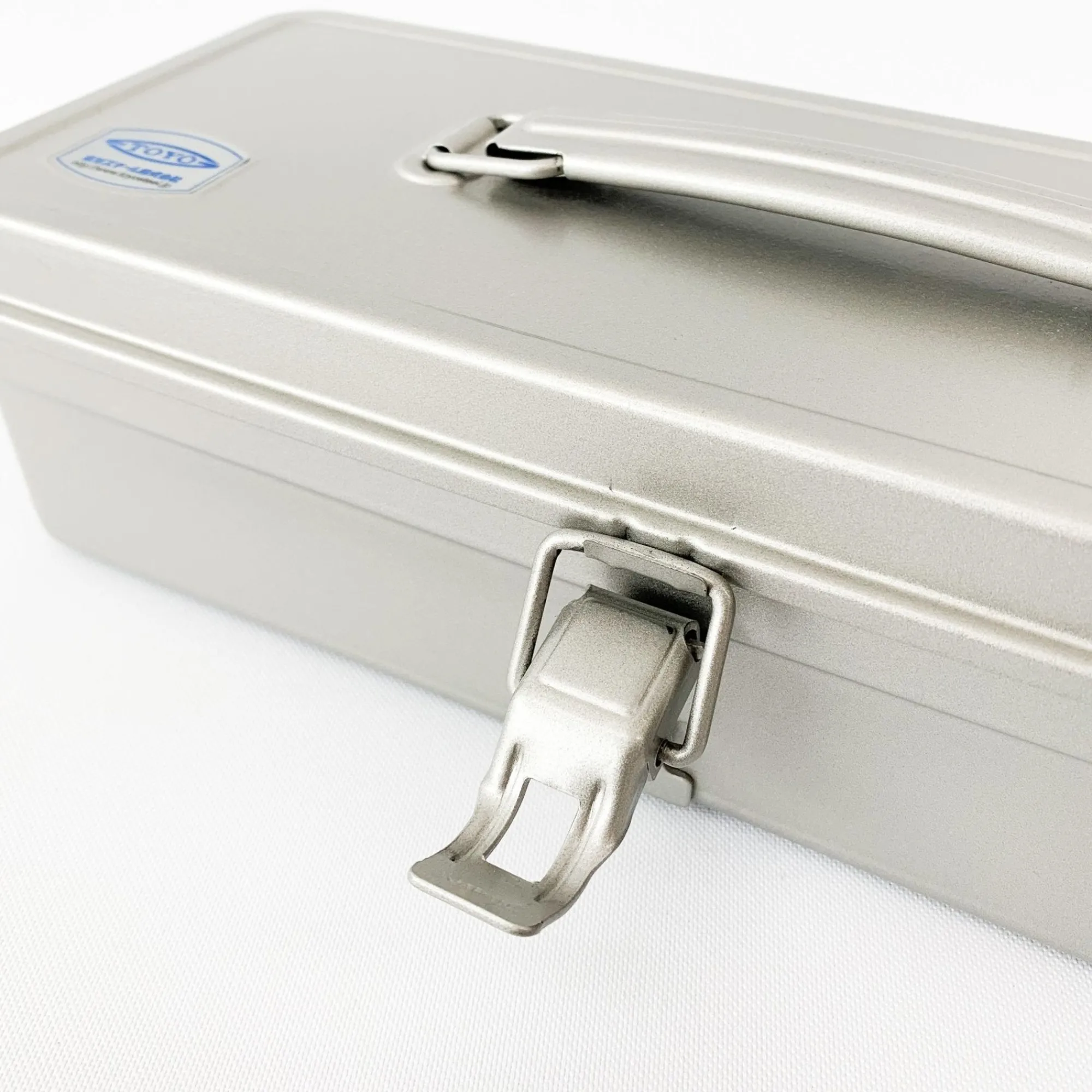 AMEICO, INC. Crafting*Toyo Tool Boxes - Flat Top