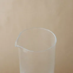 SAIKAI (discontinued) Drinking*Toyo-Sasaki Glass Pitcher 30 Oz