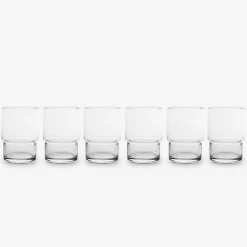 SAIKAI (Others) Drinking*Toyo-Sasaki Hs 8.8 Oz Tumblers - Set Of 6 [Online]