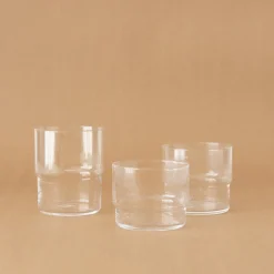 SAIKAI (Others) Drinking*Toyo-Sasaki Hs Platinum Glasses