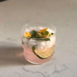 SAIKAI (Others) Drinking*Toyo-Sasaki Hs Platinum Glasses