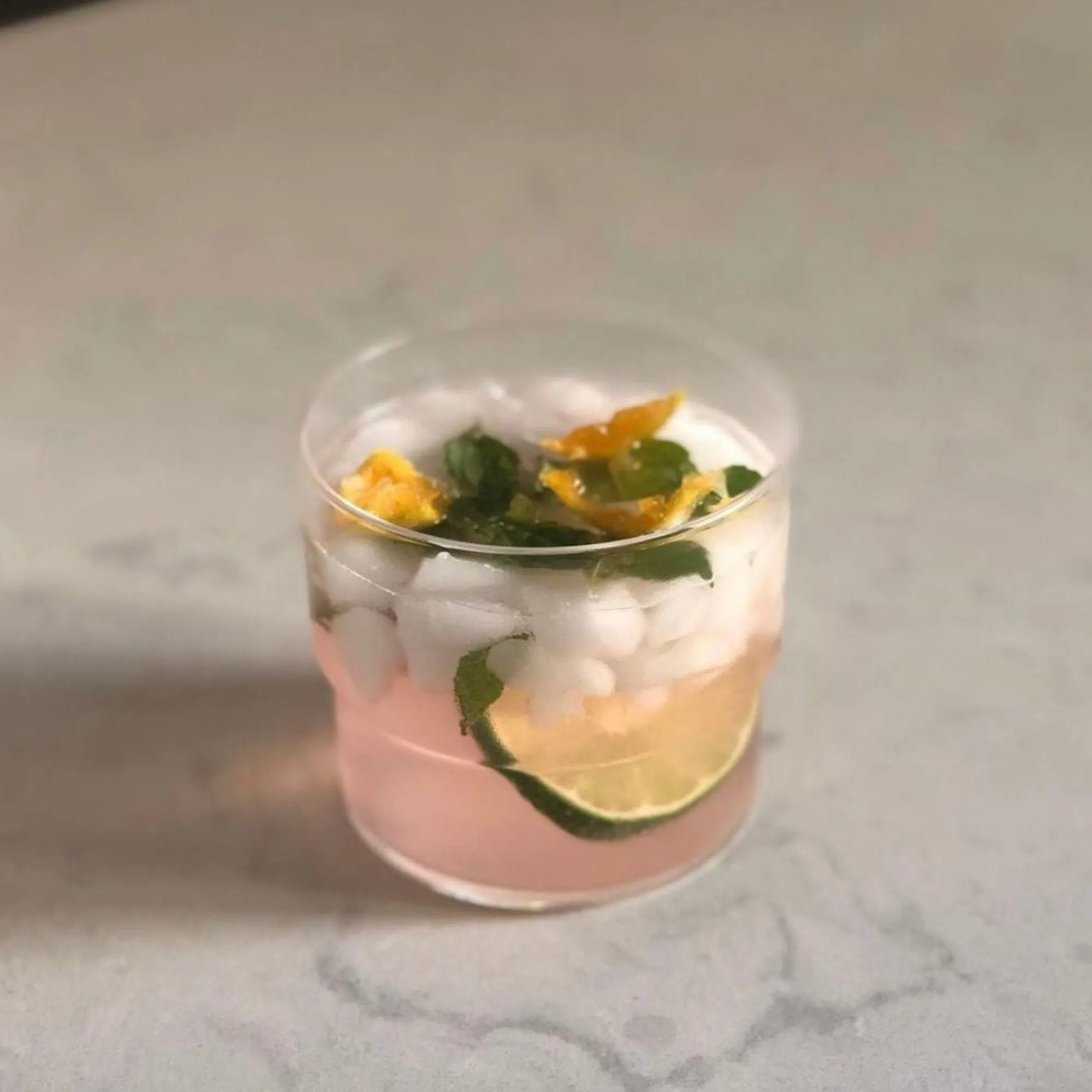 SAIKAI (Others) Drinking*Toyo-Sasaki Hs Platinum Glasses
