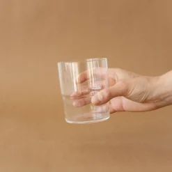 SAIKAI (Others) Drinking*Toyo-Sasaki Hs Platinum Glasses