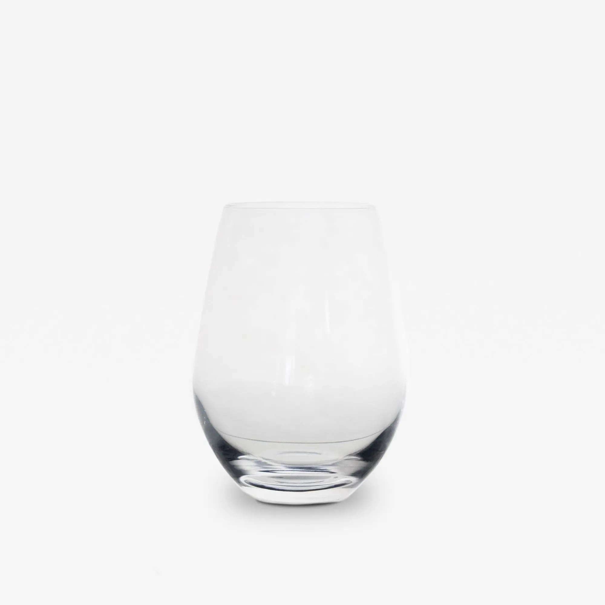 SAIKAI (Others) Drinking*Toyo-Sasaki Hs Stemless Wine Glass