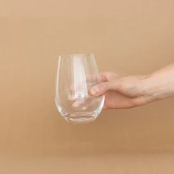 SAIKAI (Others) Drinking*Toyo-Sasaki Hs Stemless Wine Glass