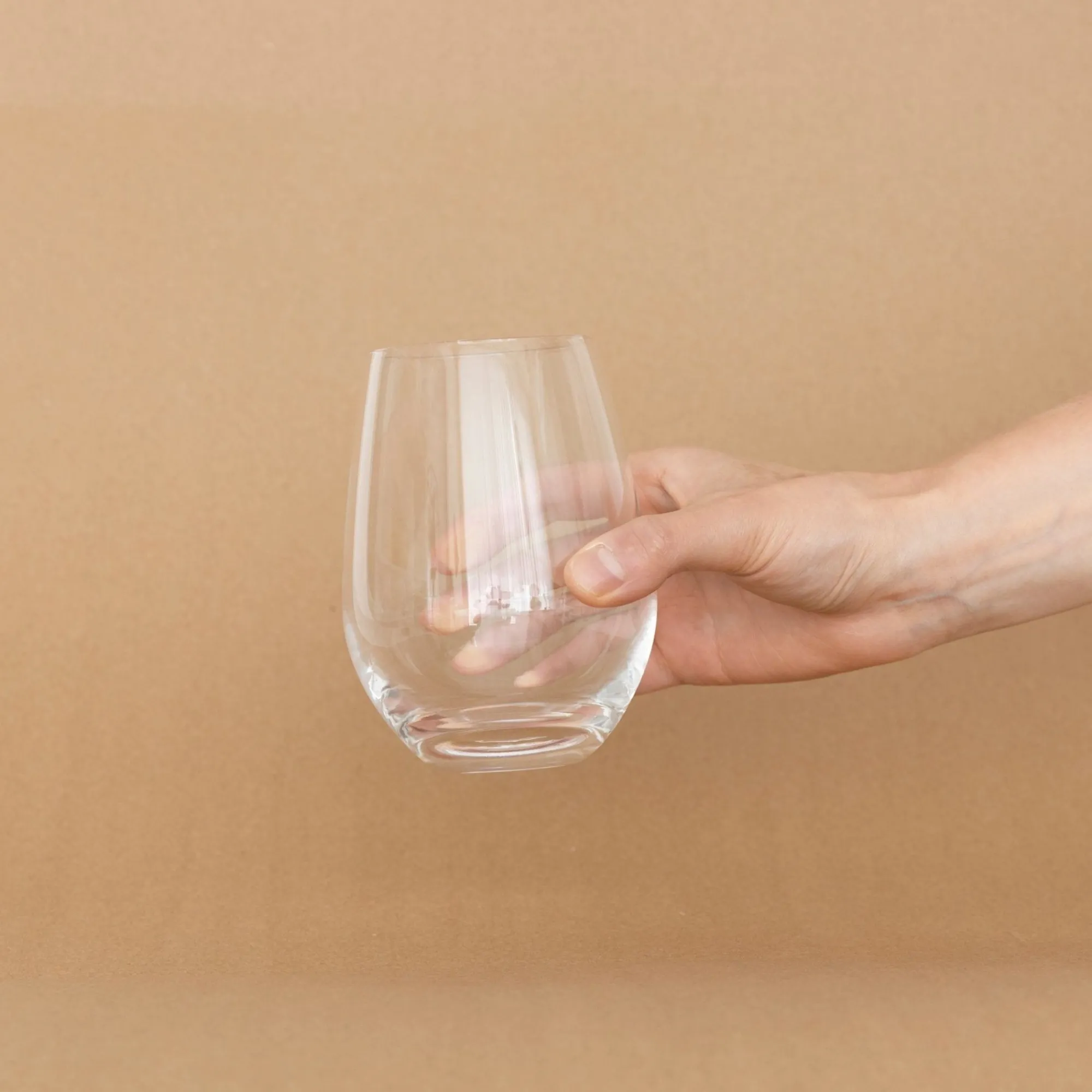 SAIKAI (Others) Drinking*Toyo-Sasaki Hs Stemless Wine Glass