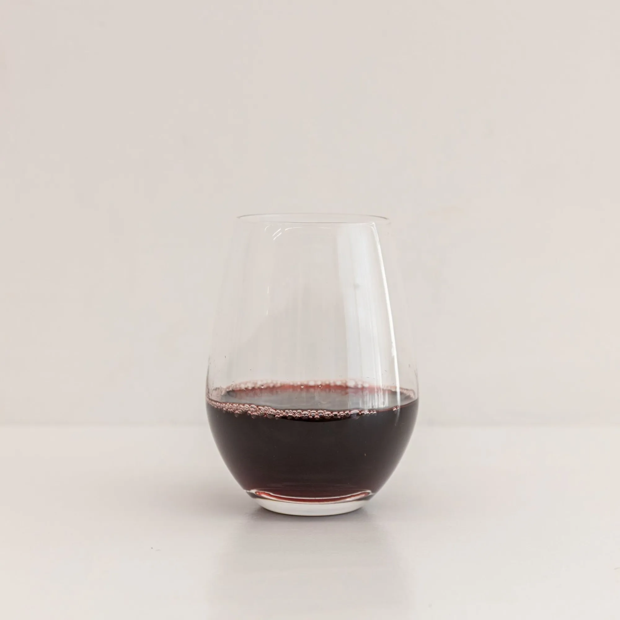 SAIKAI (Others) Drinking*Toyo-Sasaki Hs Stemless Wine Glass