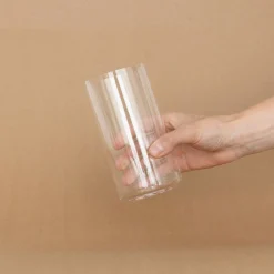 SAIKAI (Others) Drinking*Toyo-Sasaki Hs Xl Glass 18 Oz [B-09129Cs]