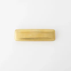 JP TRADING Office*Traveler'S Company Brass Pen Case