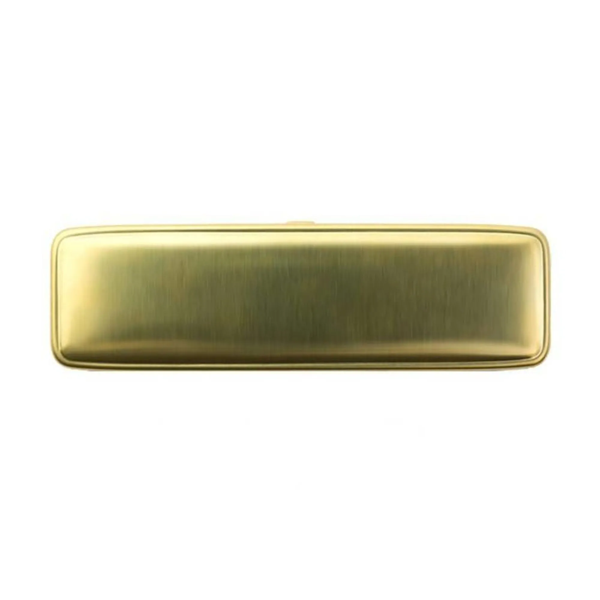JP TRADING Office*Traveler'S Company Brass Pen Case