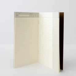 JP TRADING Office*Traveler'S Notebook - Schedule Inserts
