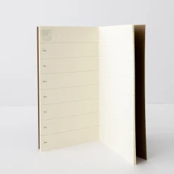 JP TRADING Office*Traveler'S Notebook - Schedule Inserts