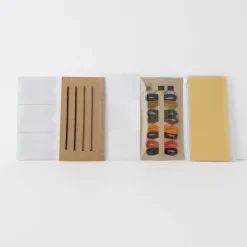 JP TRADING Office*Traveler'S Notebook - Specialized Inserts