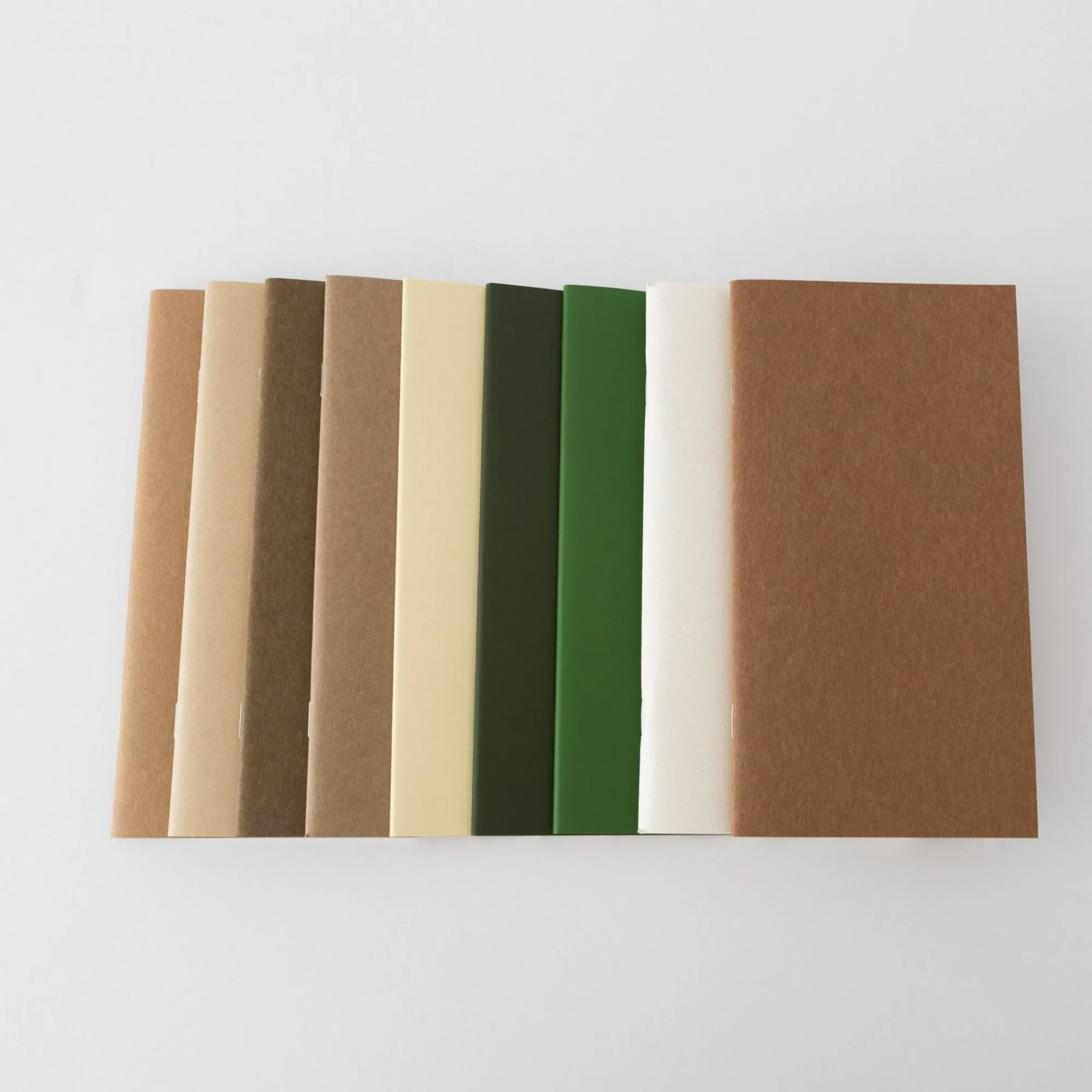 JP TRADING Office*Traveler'S Notebook - Standard Inserts