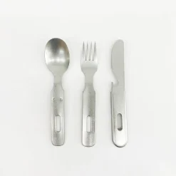 SAIKAI (Others) Outdoor*Tsubamesanjo Portable Cutlery Set [300856]