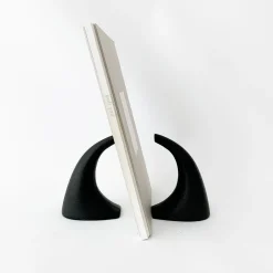 SAIKAI (Others) Office*Tsuno "Horn" Iron Bookends