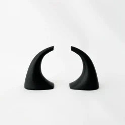 SAIKAI (Others) Office*Tsuno "Horn" Iron Bookends